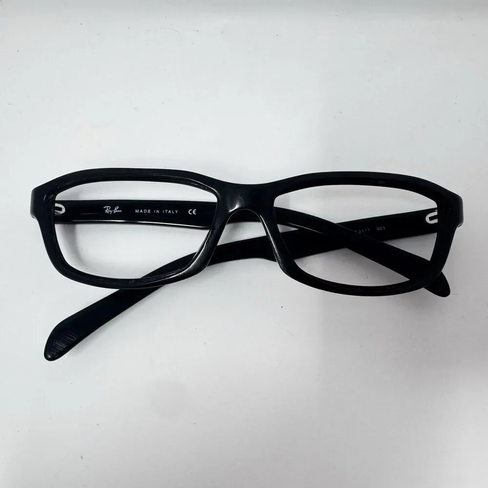 Designer Eyeglass & Sunglass Frames Lot of 10 Ray-Ban Nike READ